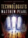 Cover image for The Technologists (with bonus short story the Professor's Assassin)